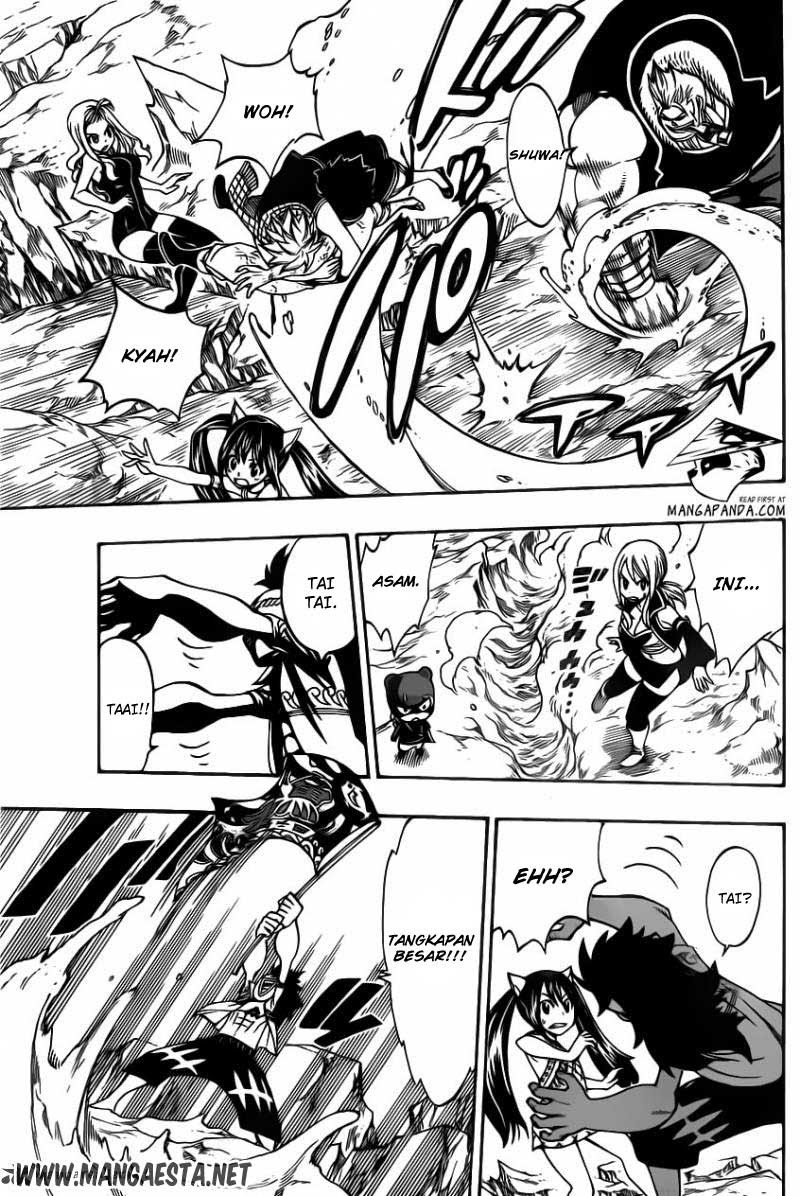 Chapter 307 - halaman 17