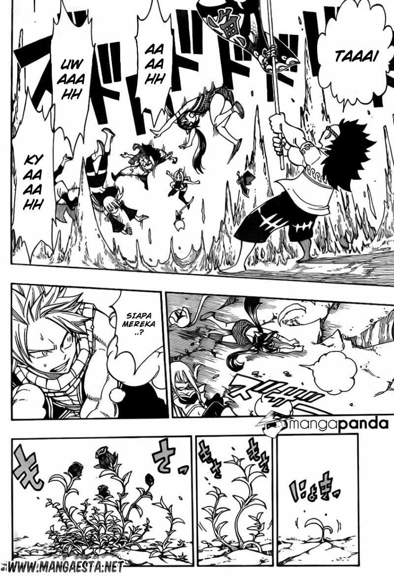 Chapter 307 - halaman 18