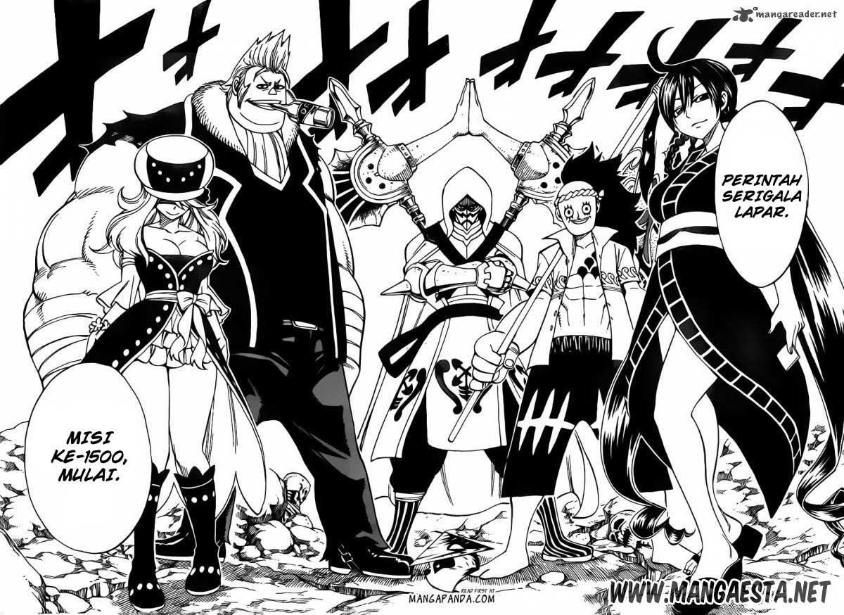 Chapter 307 - halaman 20