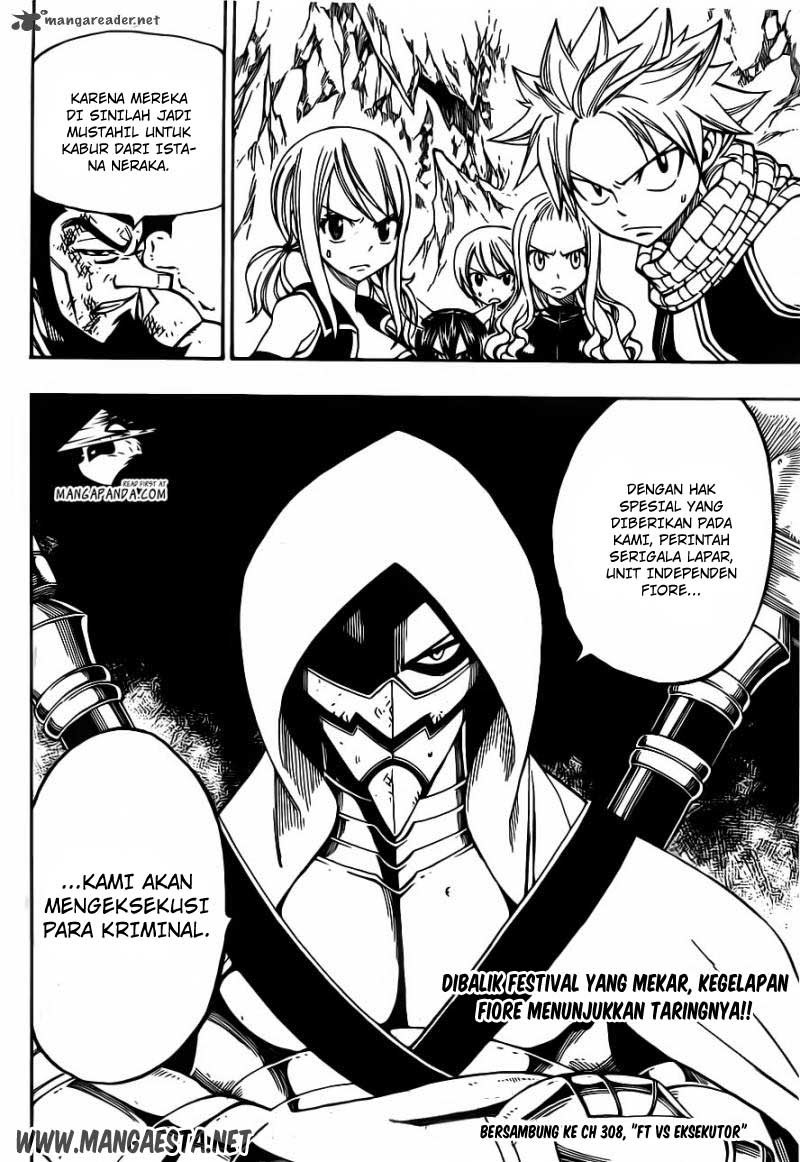 Chapter 307 - halaman 21