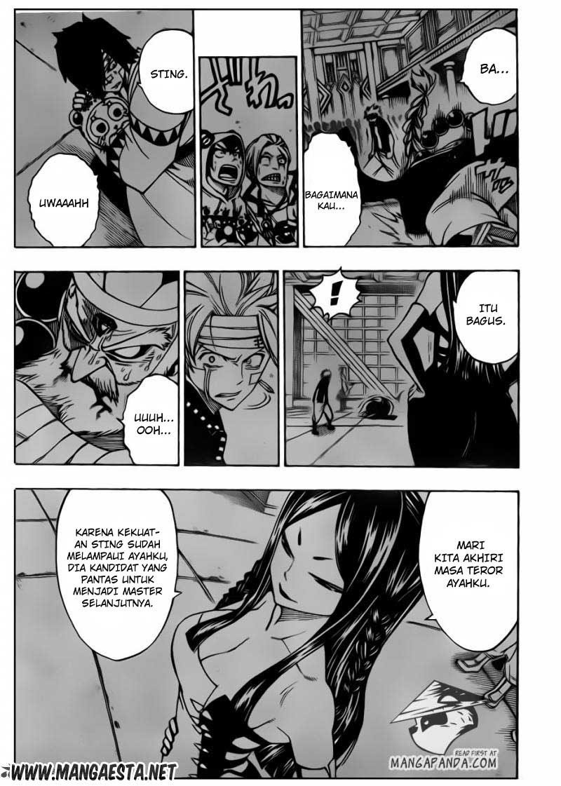 Chapter 307 - halaman 7