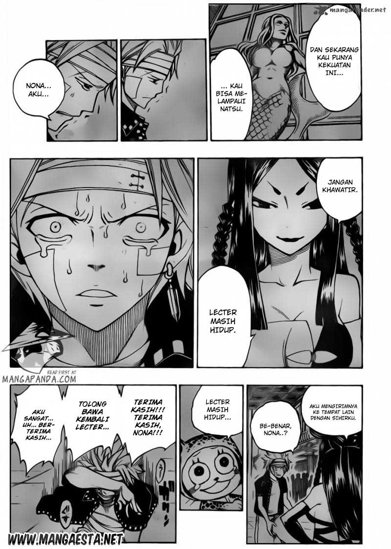 Chapter 307 - halaman 9