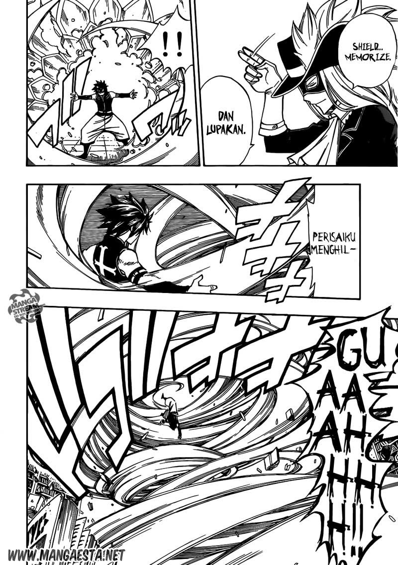 Chapter 306 - halaman 12