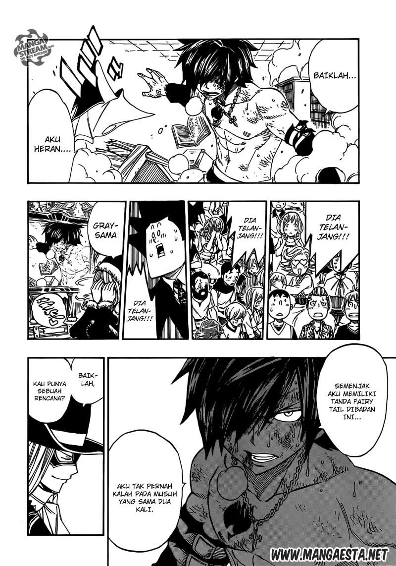 Chapter 306 - halaman 14