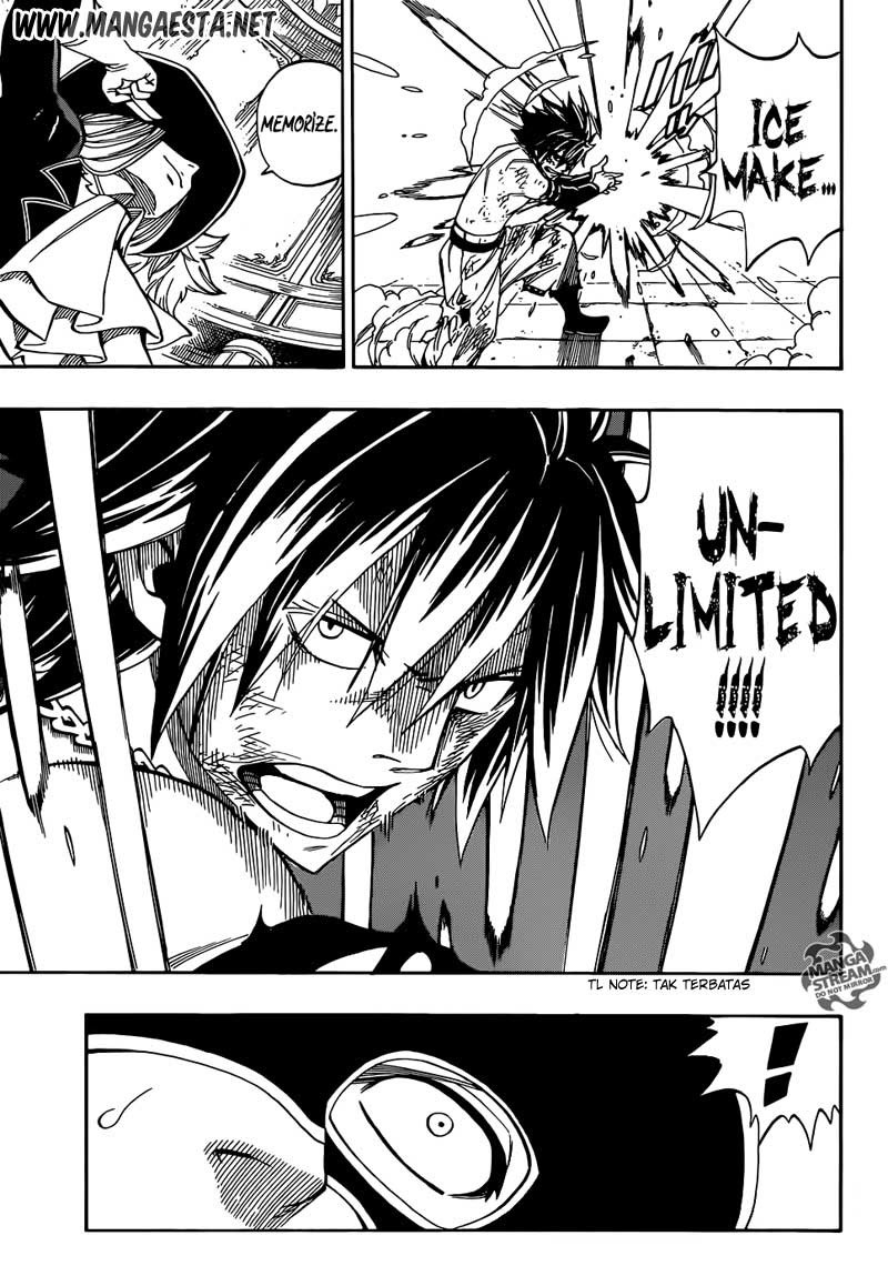 Chapter 306 - halaman 15