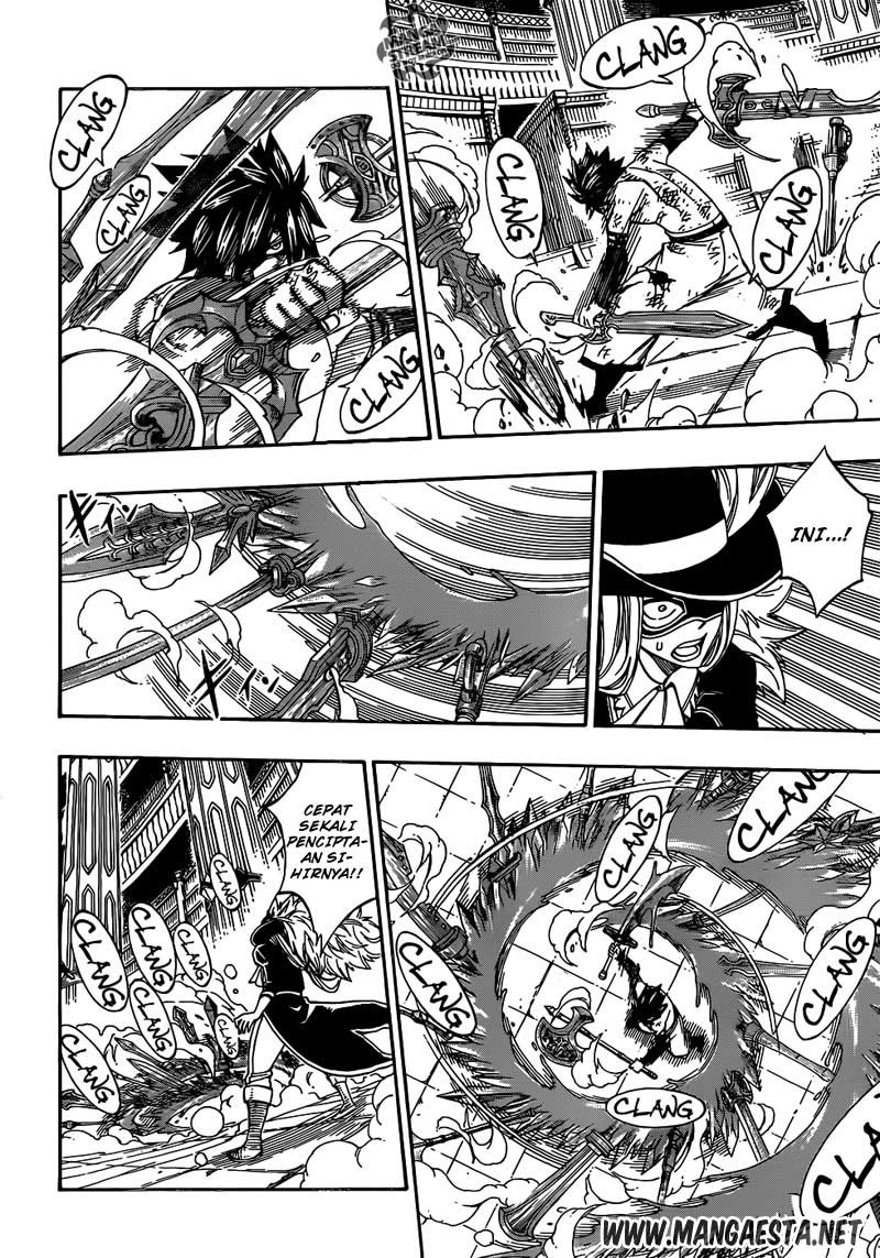 Chapter 306 - halaman 16