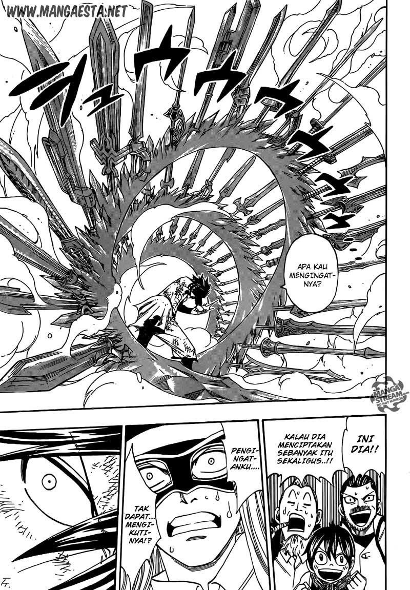 Chapter 306 - halaman 17
