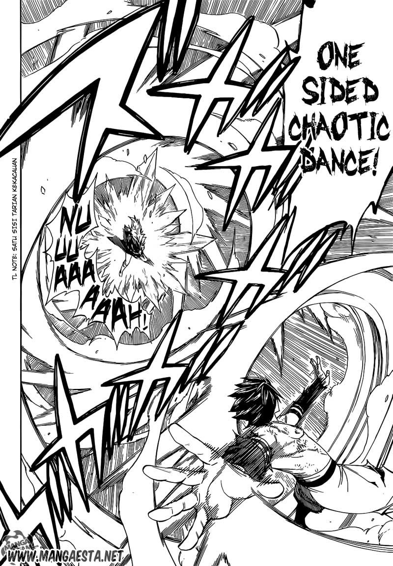 Chapter 306 - halaman 18