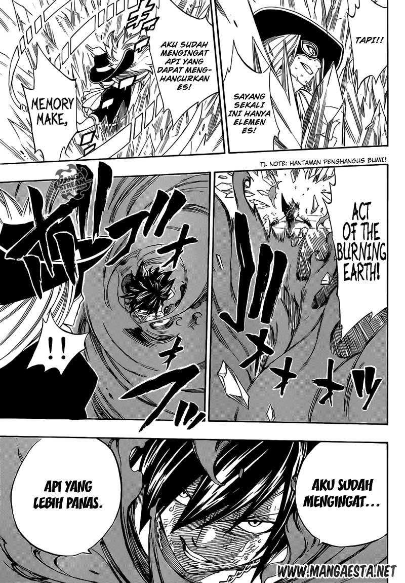 Chapter 306 - halaman 19