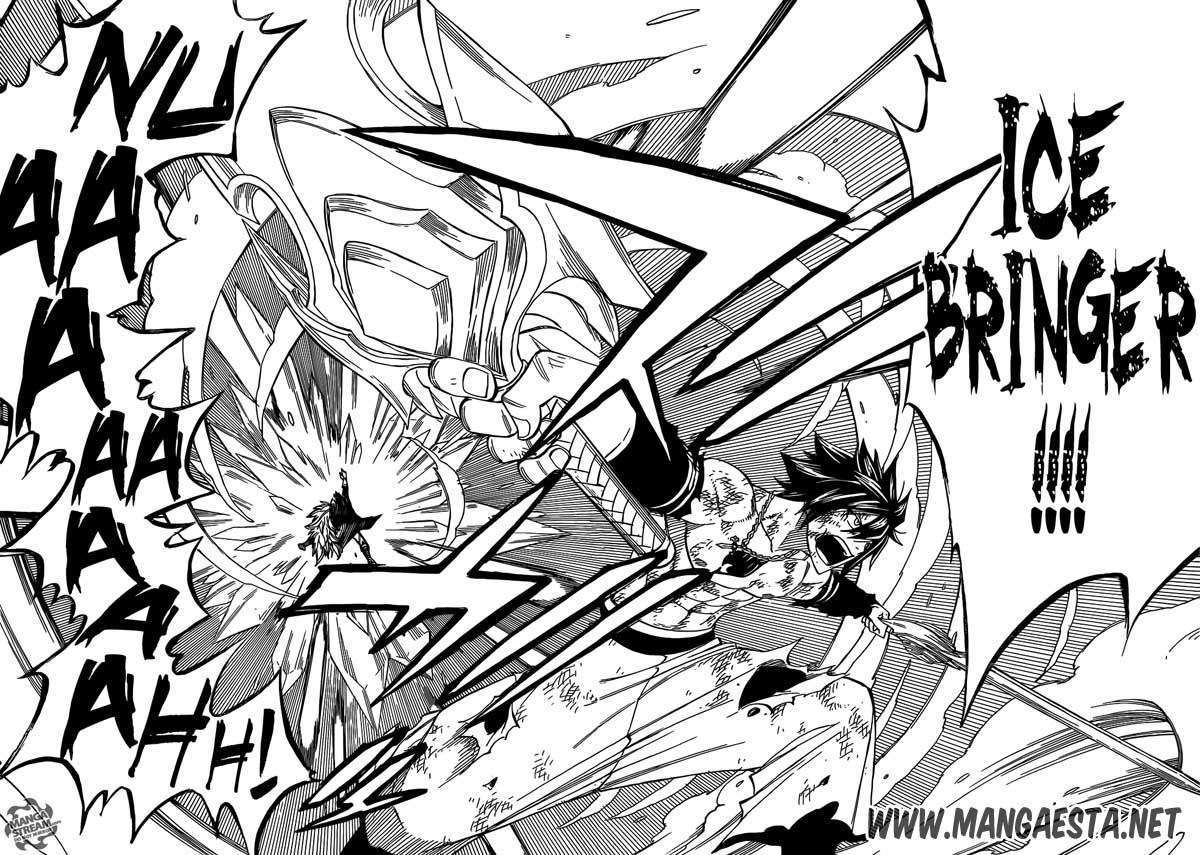 Chapter 306 - halaman 20