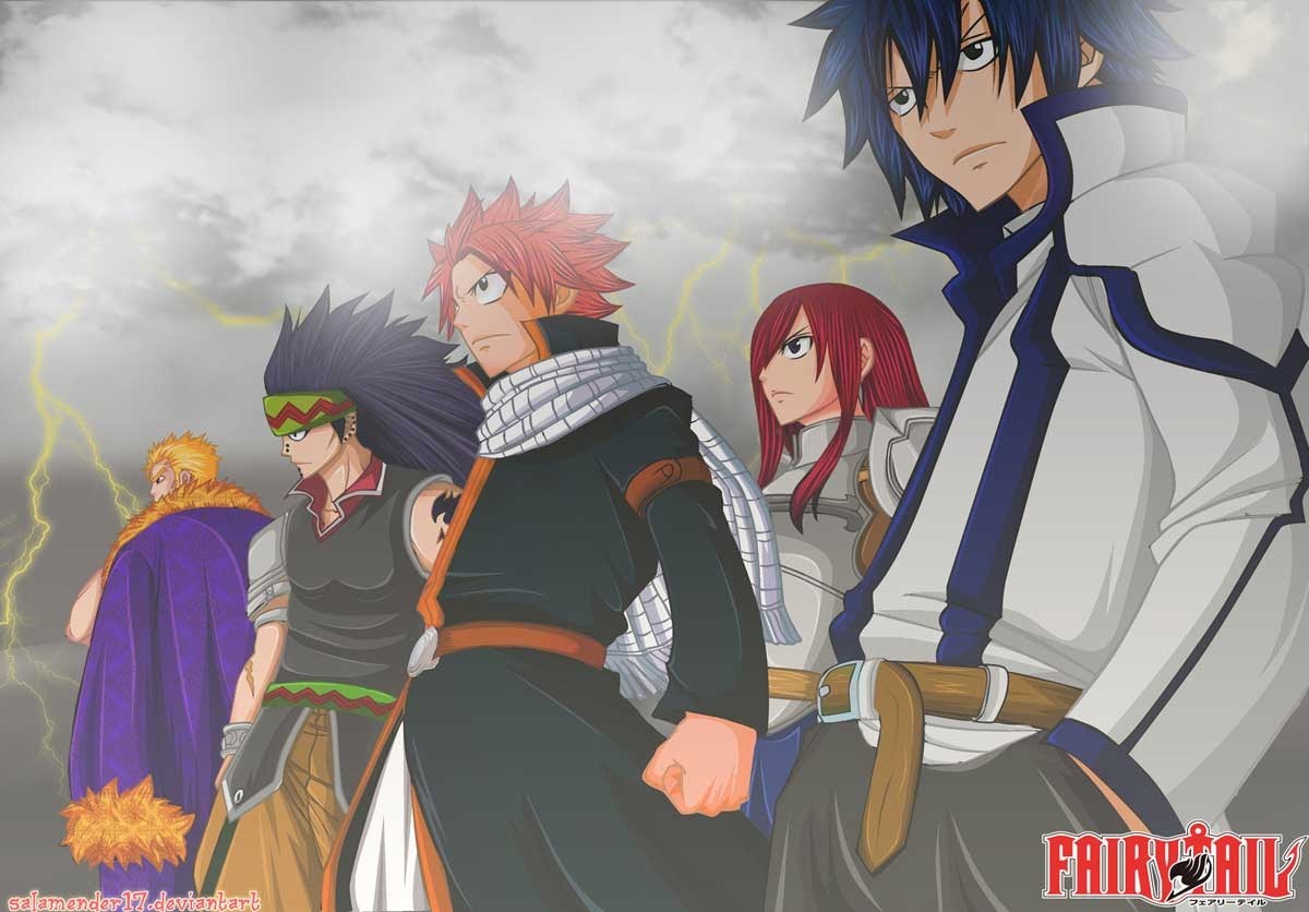 Chapter 306 - halaman 22