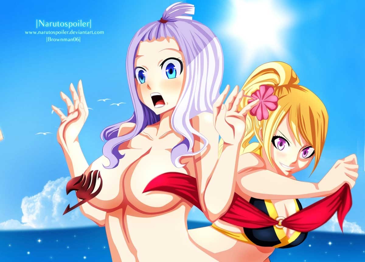 Chapter 306 - halaman 23