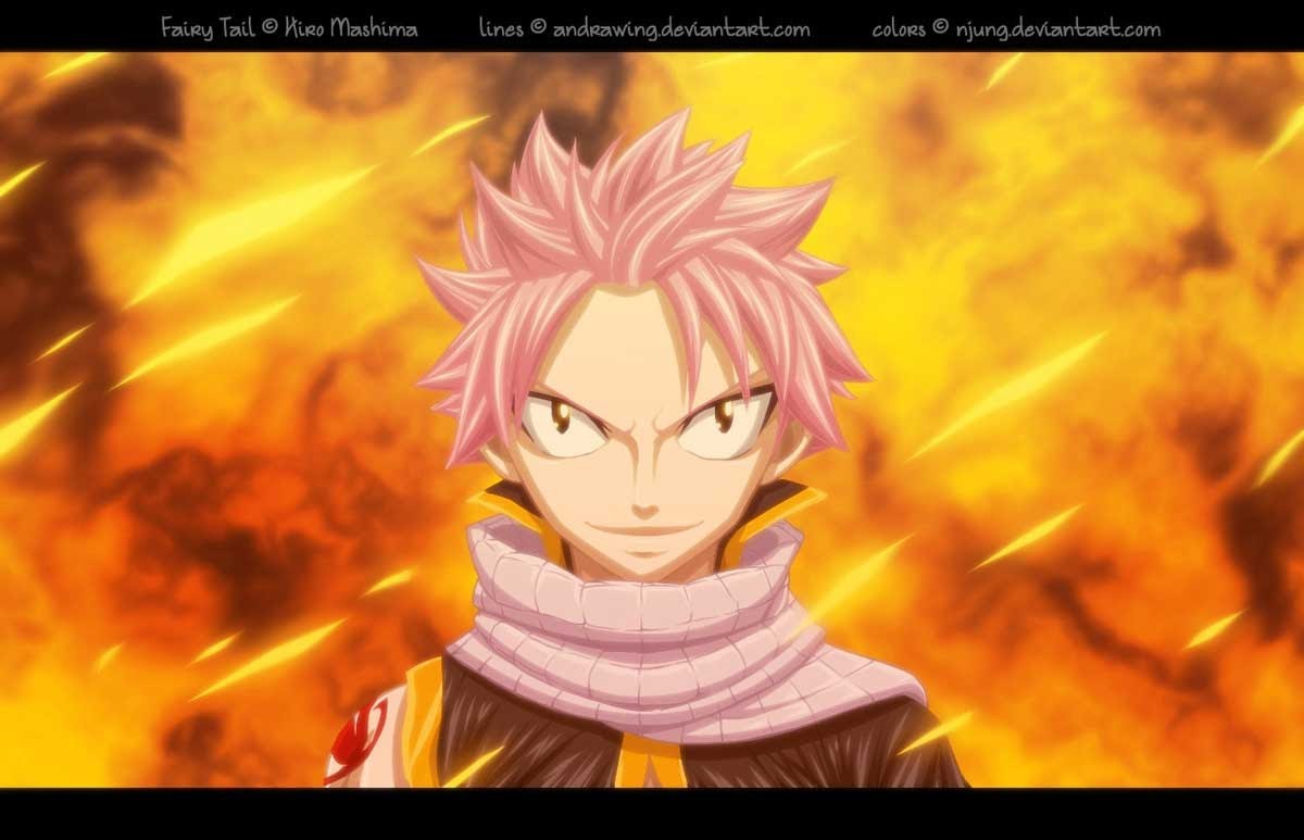 Chapter 306 - halaman 24