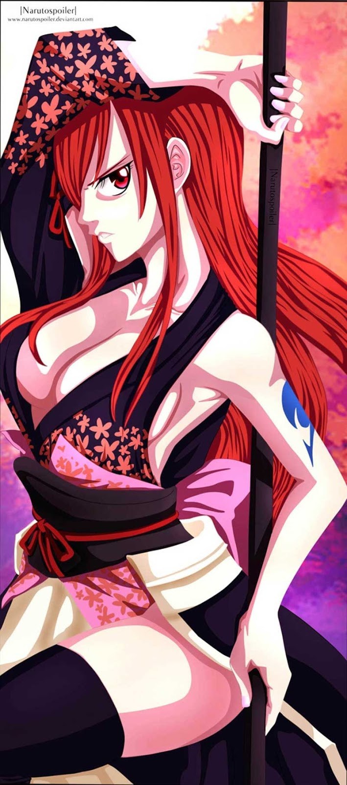 Chapter 306 - halaman 27
