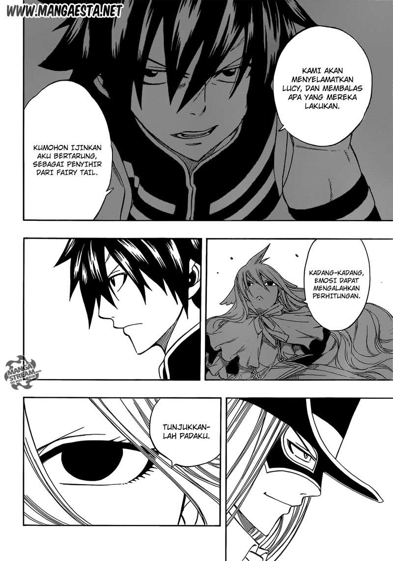 Chapter 306 - halaman 6