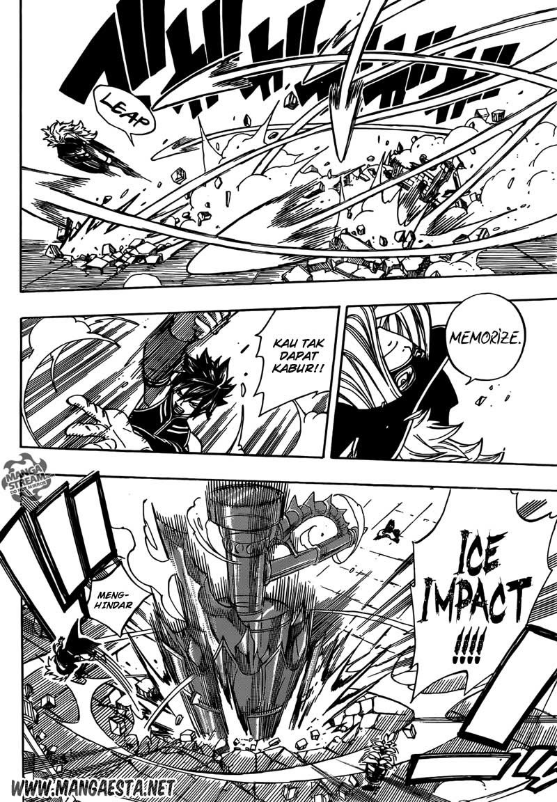 Chapter 306 - halaman 8