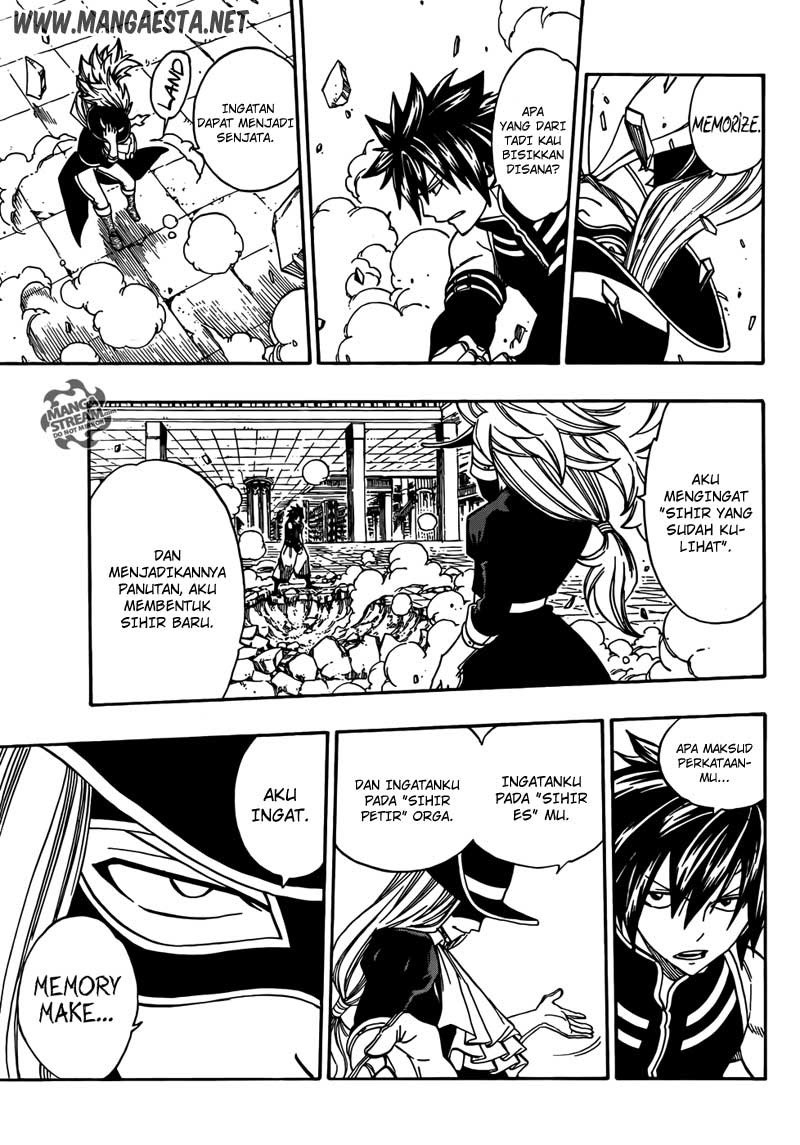 Chapter 306 - halaman 9