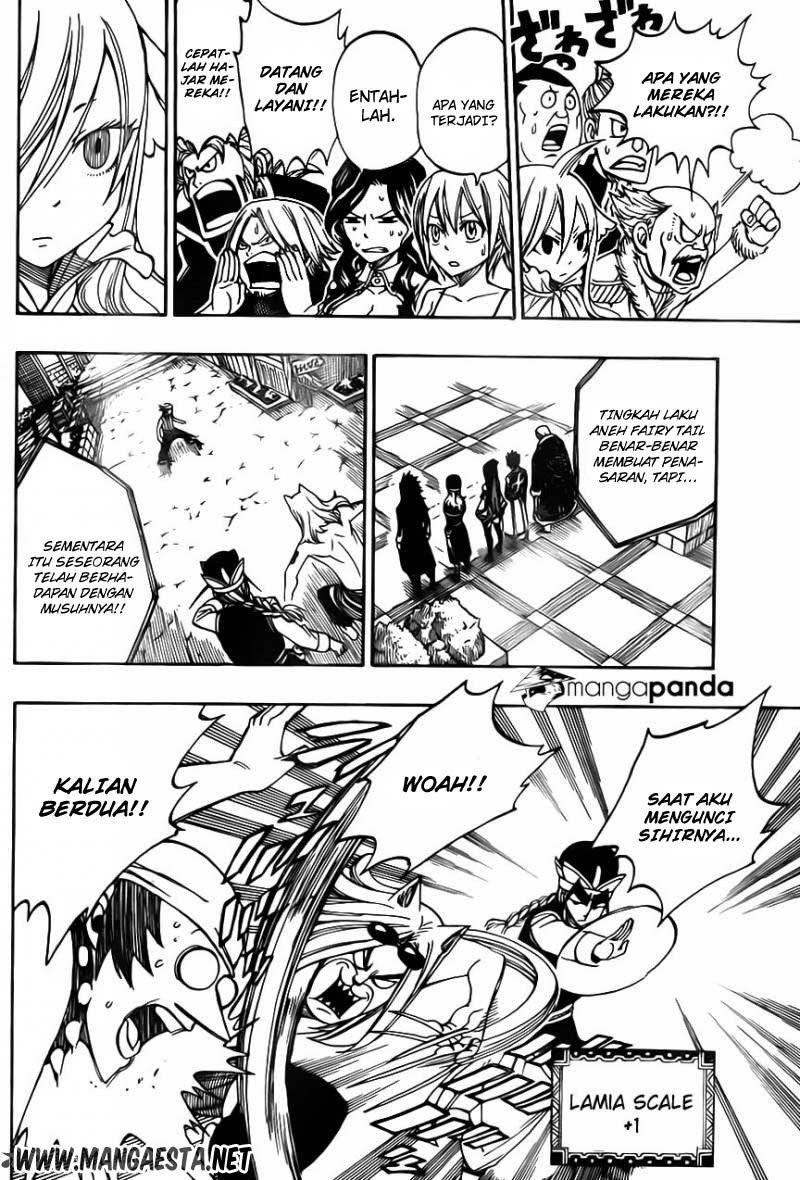 Chapter 304 - halaman 12