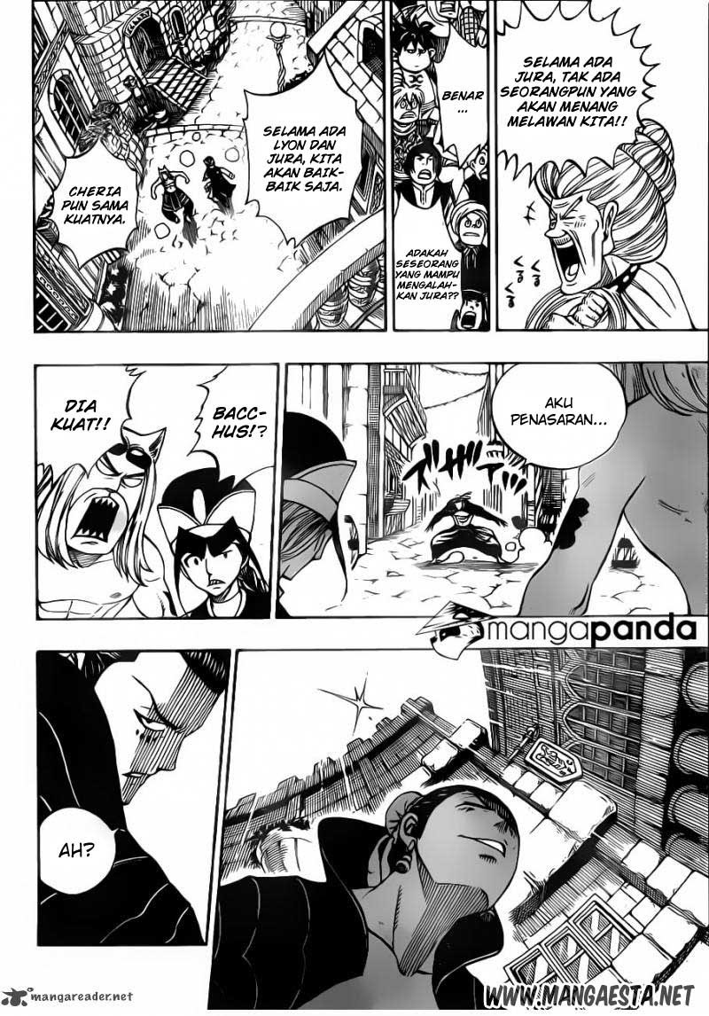 Chapter 304 - halaman 14