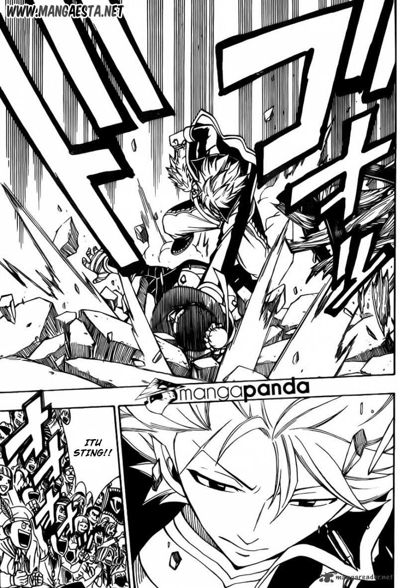 Chapter 304 - halaman 15