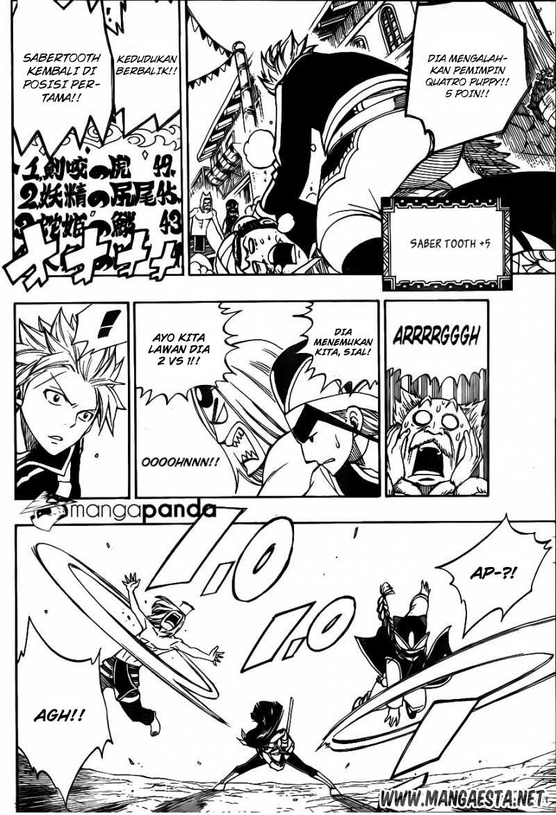 Chapter 304 - halaman 16