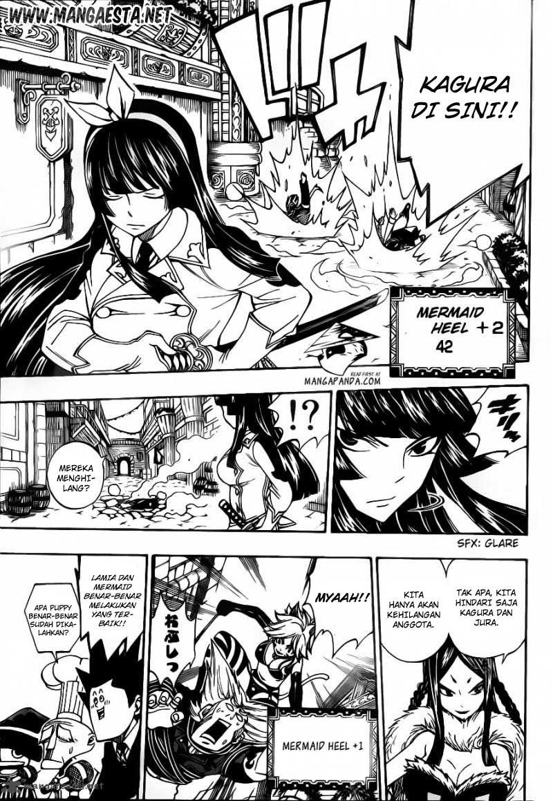 Chapter 304 - halaman 17