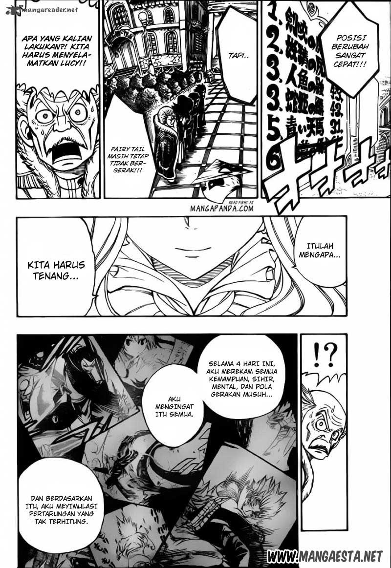 Chapter 304 - halaman 18