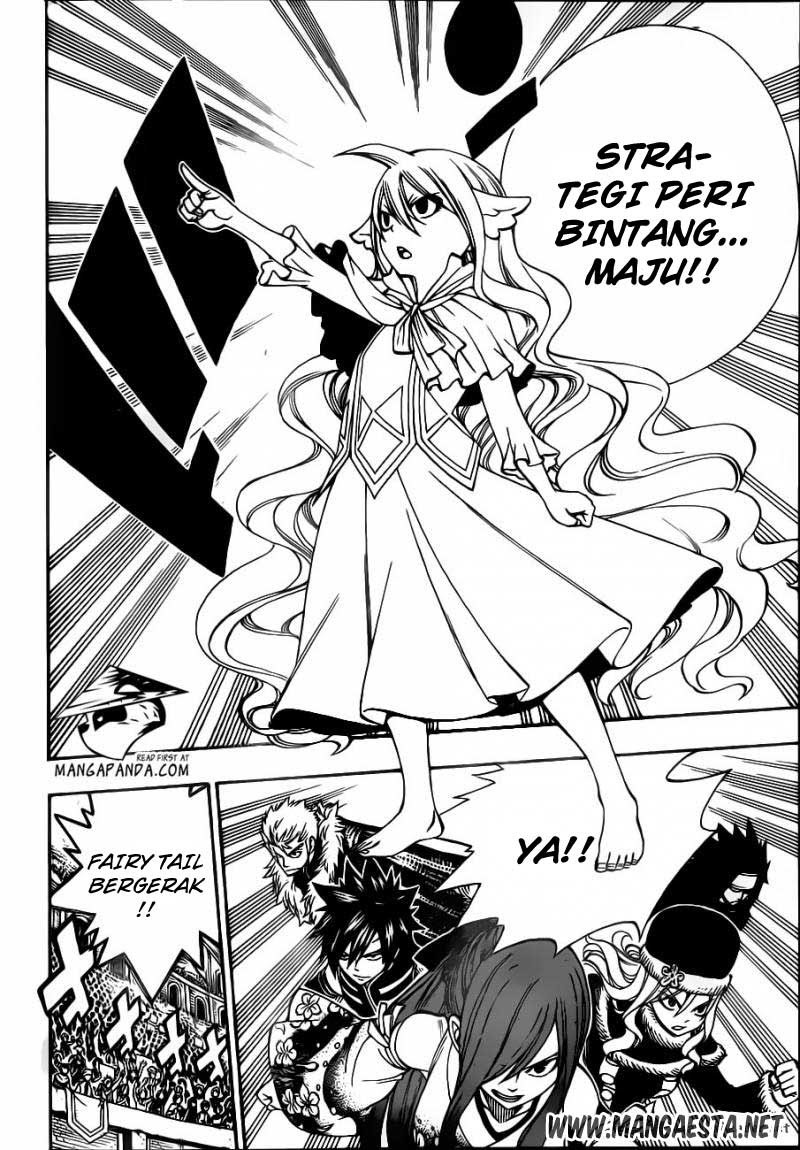 Chapter 304 - halaman 20