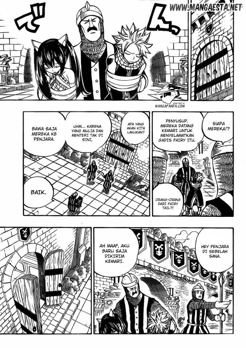 Chapter 304 - halaman 21