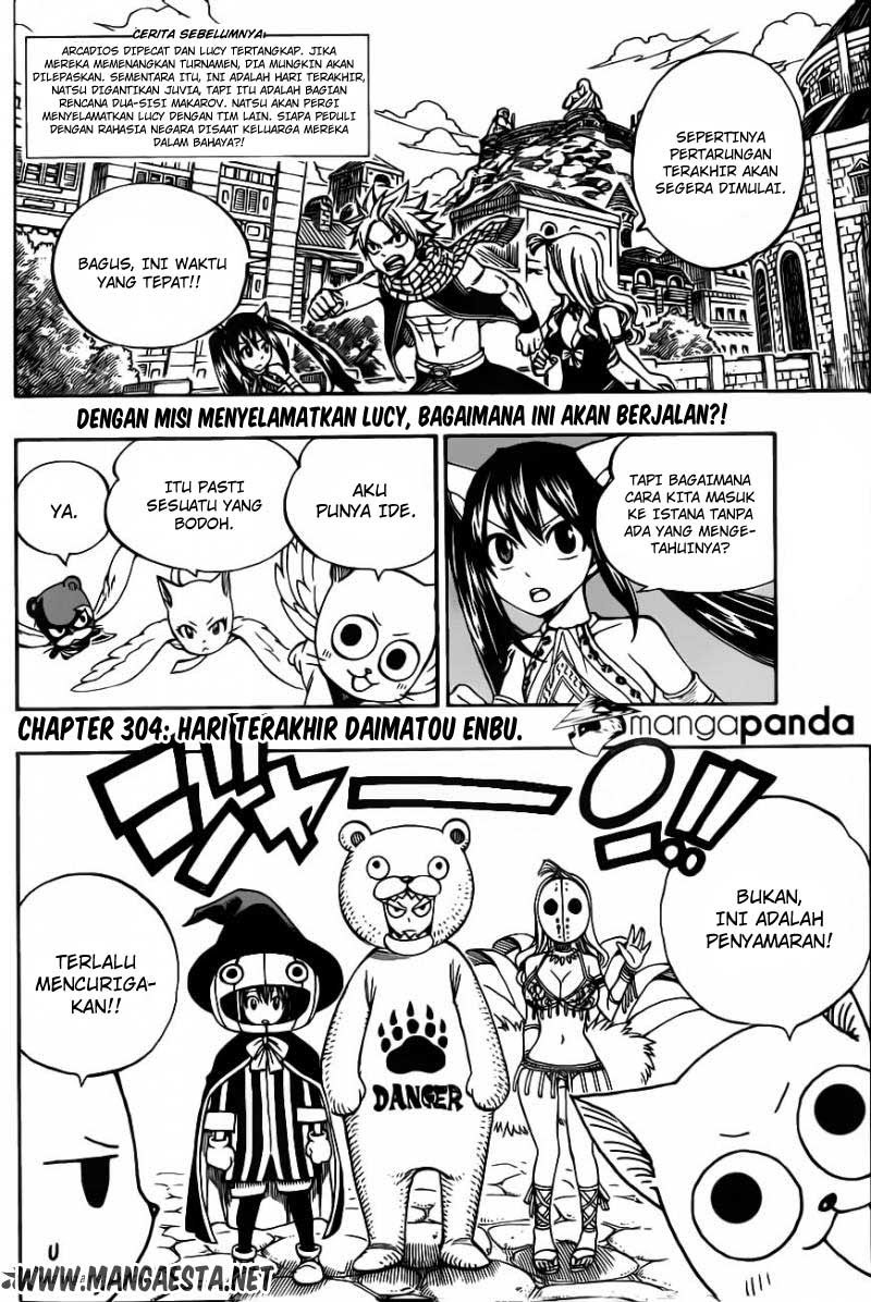 Chapter 304 - halaman 4