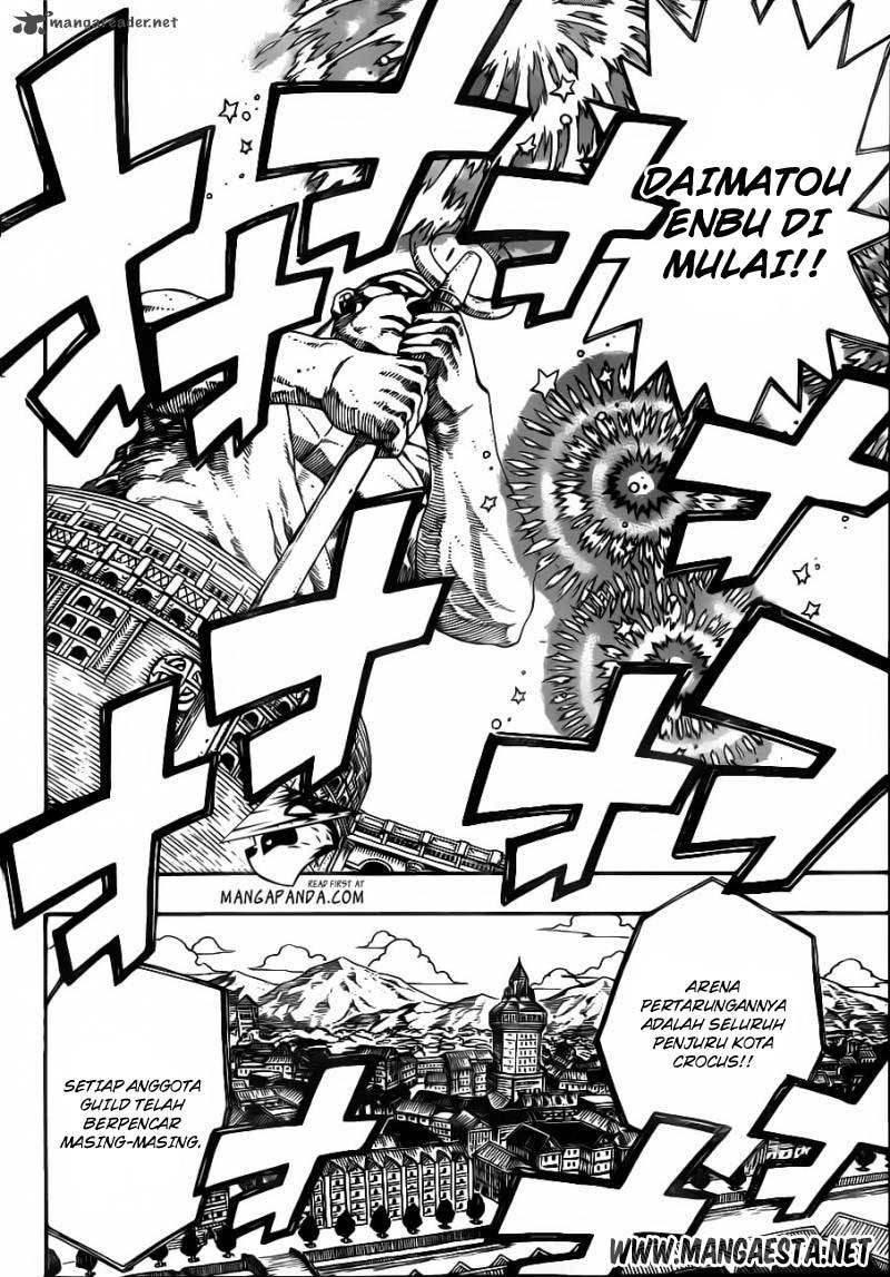 Chapter 304 - halaman 6