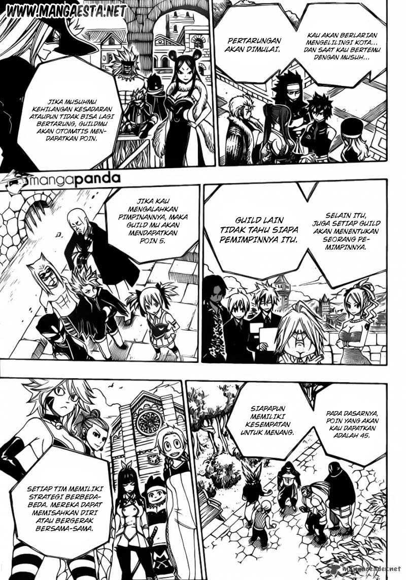 Chapter 304 - halaman 7
