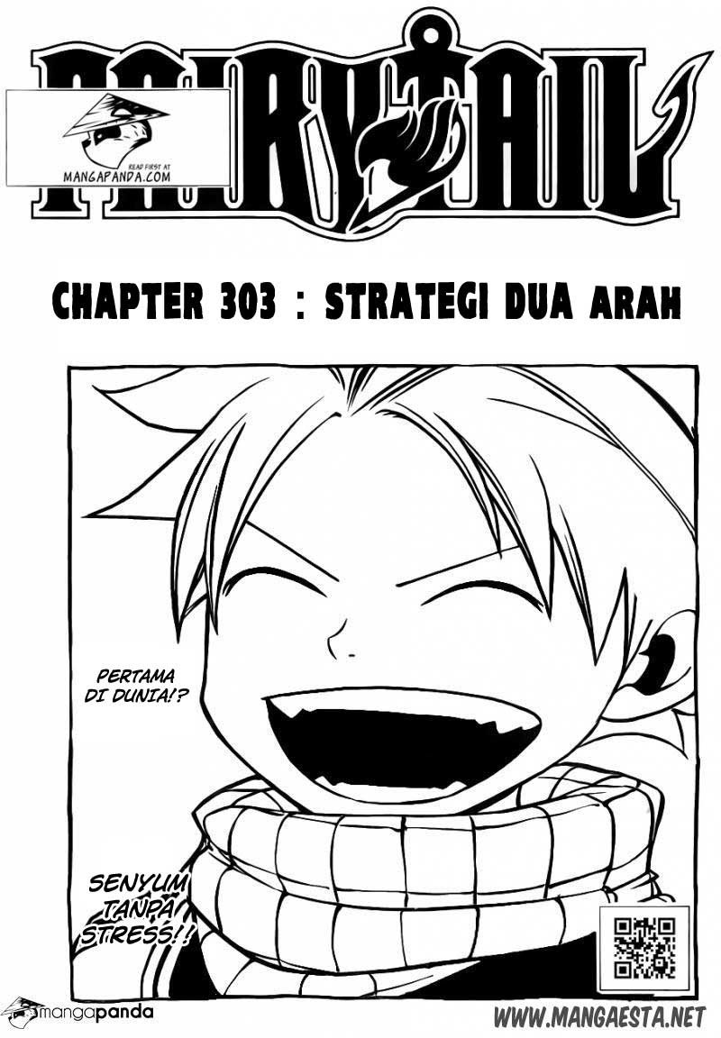 Chapter 303 - halaman 2