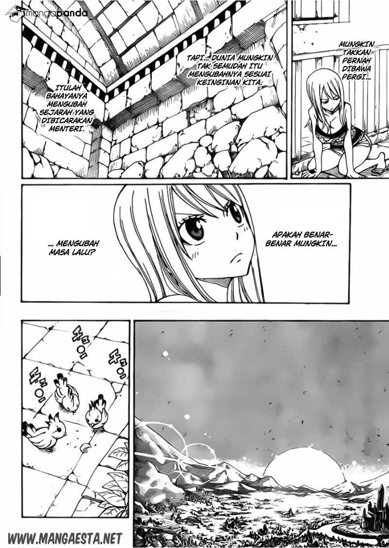 Chapter 303 - halaman 12