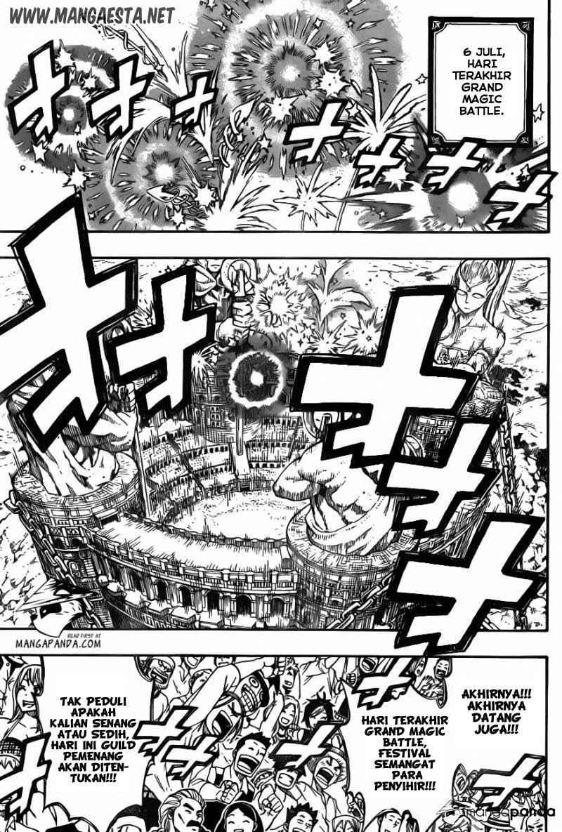 Chapter 303 - halaman 13