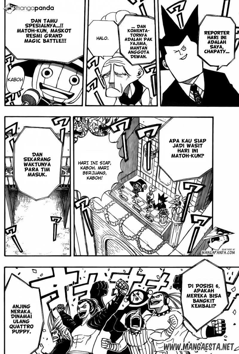 Chapter 303 - halaman 14