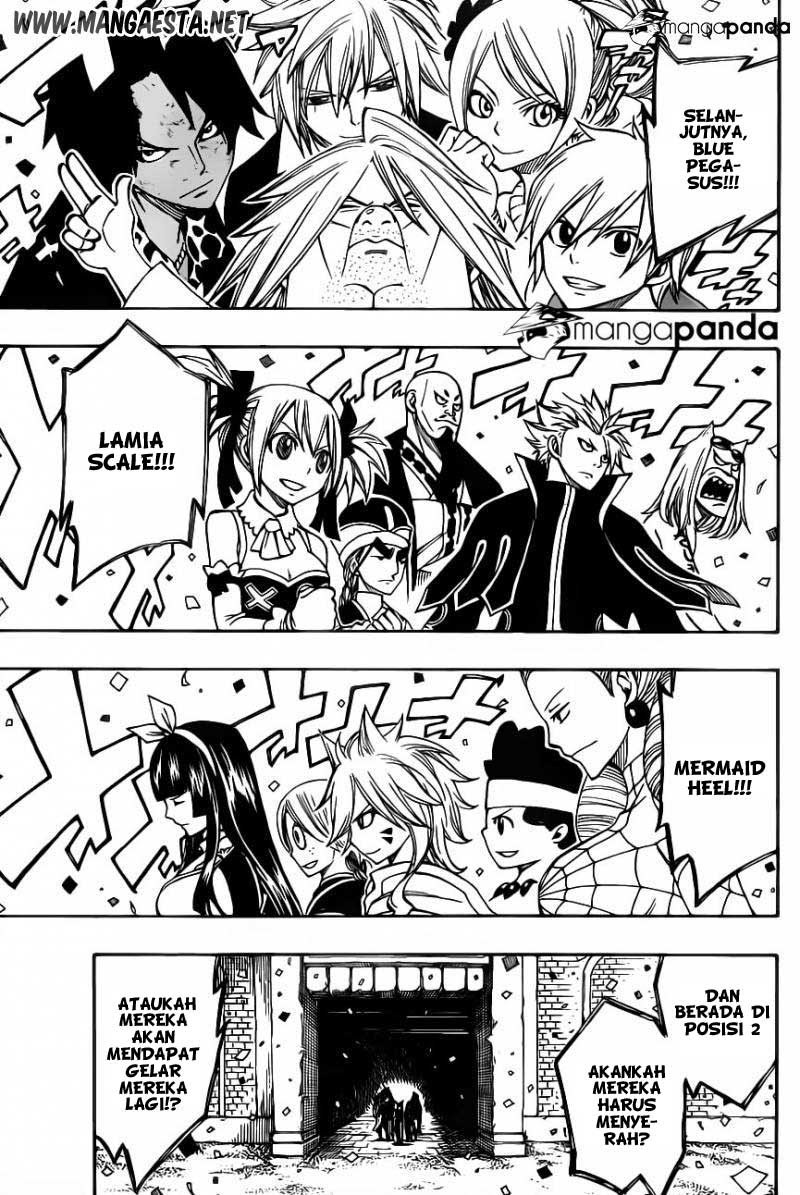 Chapter 303 - halaman 15