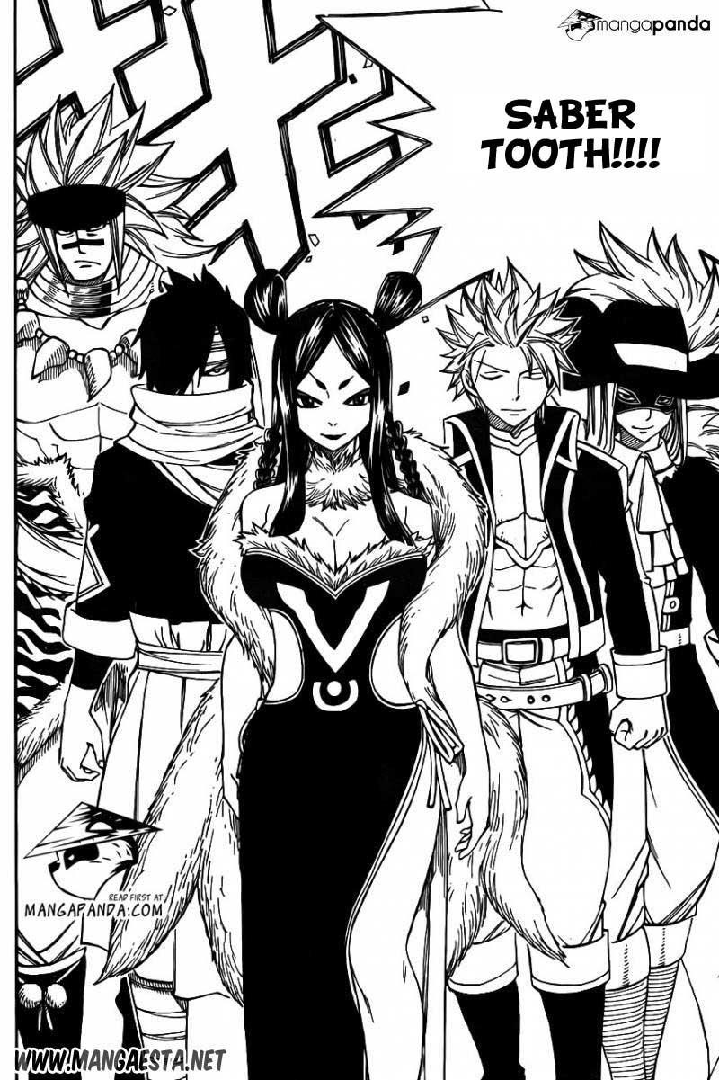 Chapter 303 - halaman 16