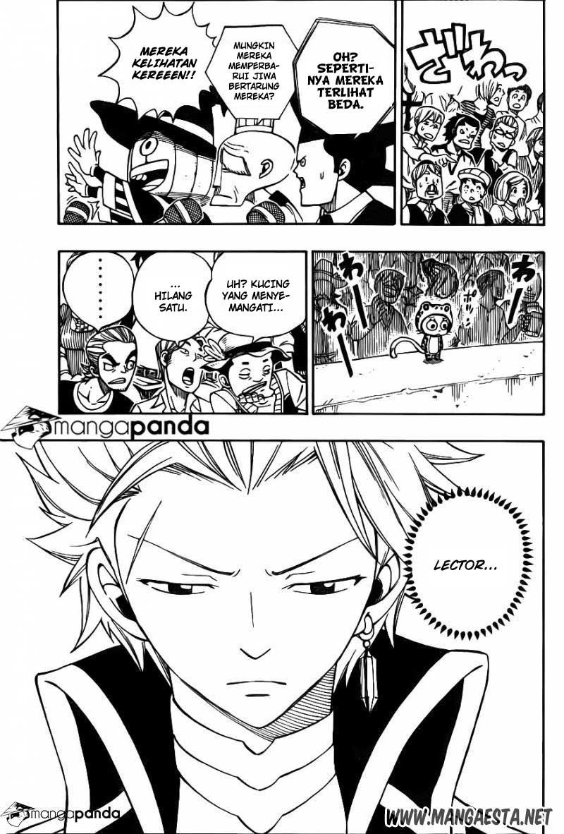 Chapter 303 - halaman 17