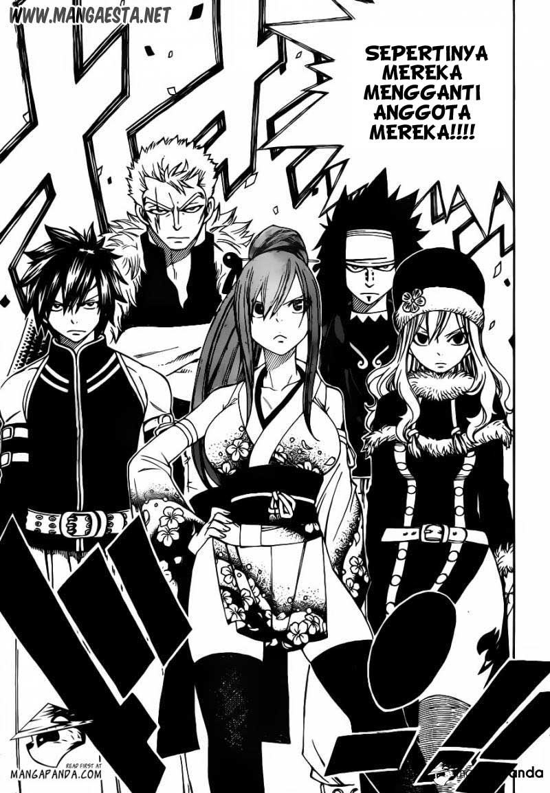 Chapter 303 - halaman 19