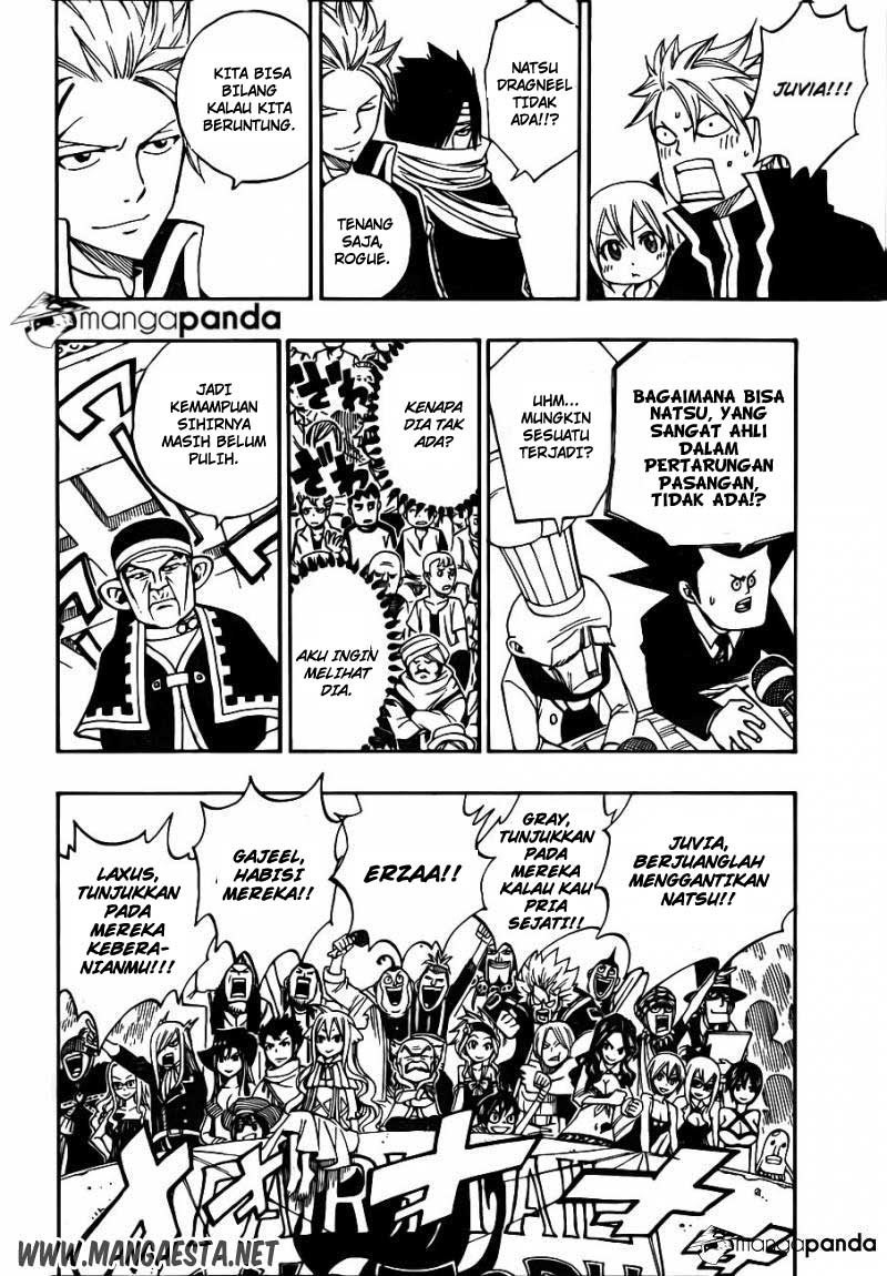 Chapter 303 - halaman 20