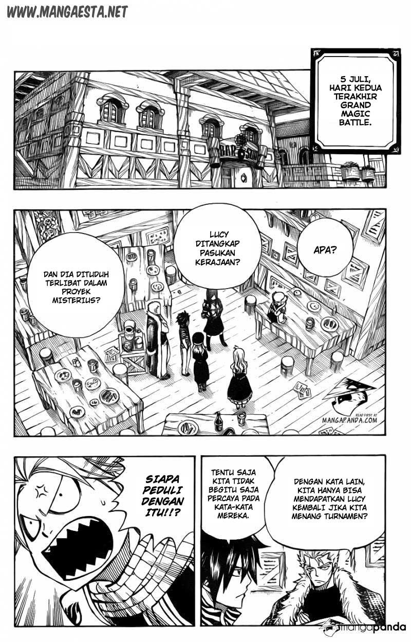 Chapter 303 - halaman 4