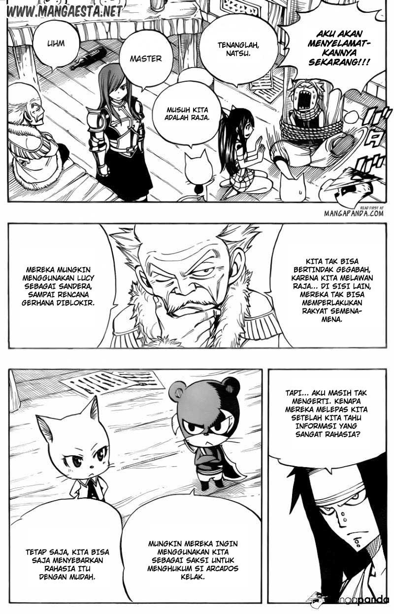 Chapter 303 - halaman 5