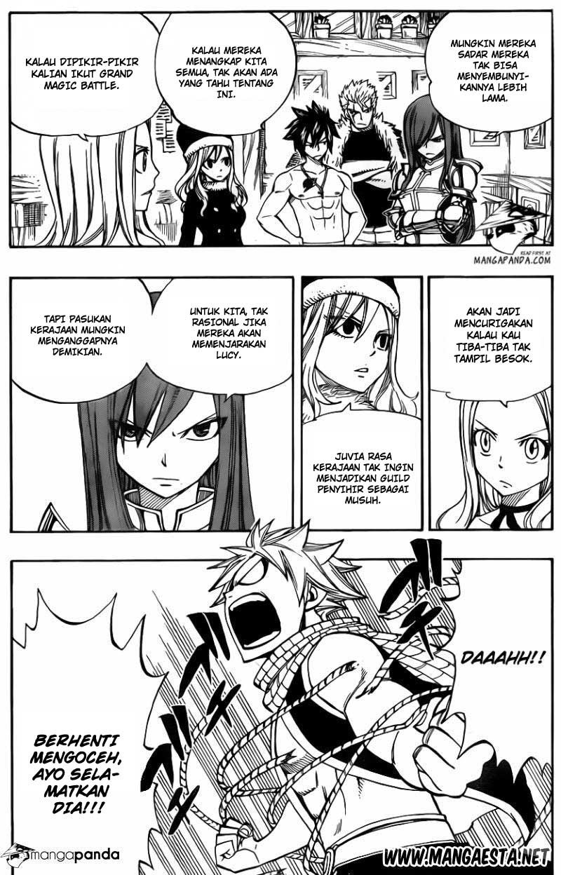 Chapter 303 - halaman 6