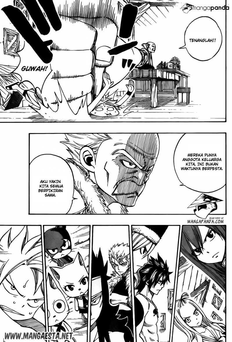 Chapter 303 - halaman 7