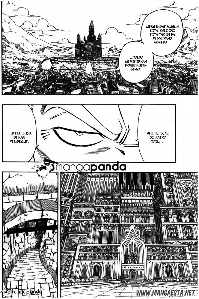 Chapter 303 - halaman 8