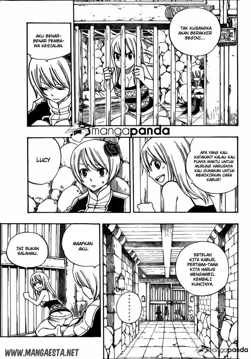 Chapter 303 - halaman 9