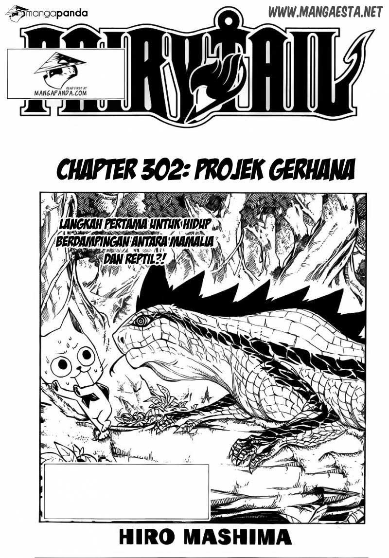 Chapter 302 - halaman 2