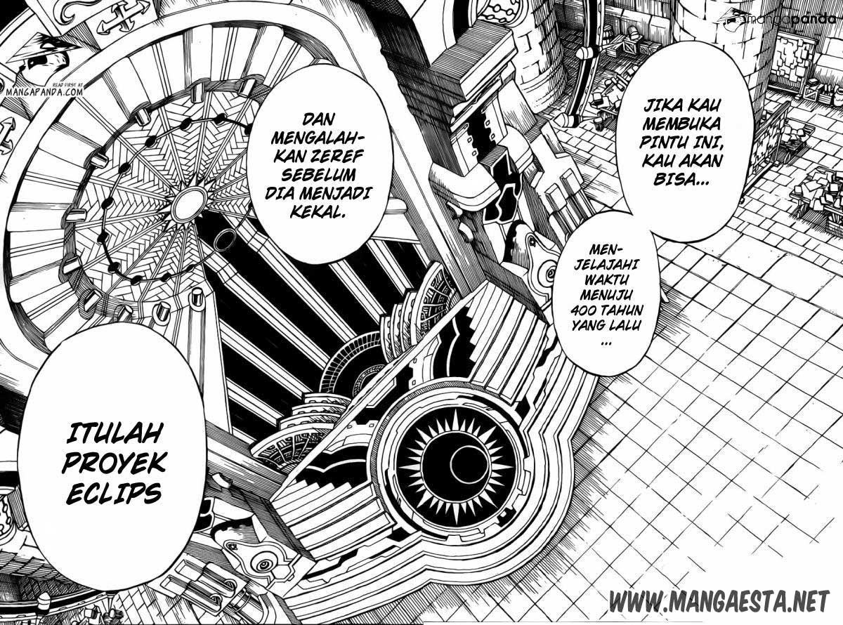 Chapter 302 - halaman 12