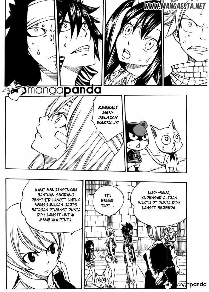 Chapter 302 - halaman 13
